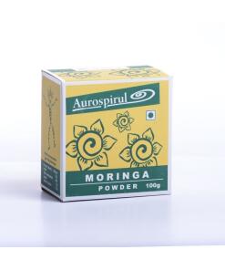 Aurospirul - Suplementos saudáveis