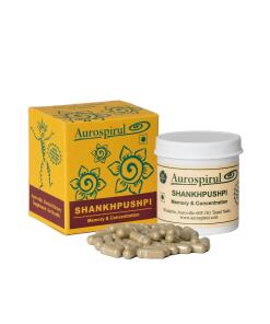 Aurospirul - Suplementos saudáveis