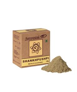 Aurospirul - Suplementos saudáveis