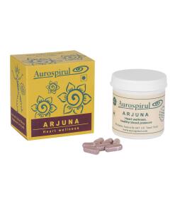 Aurospirul - Suplementos saudáveis