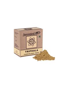 Aurospirul - Suplementos saudáveis