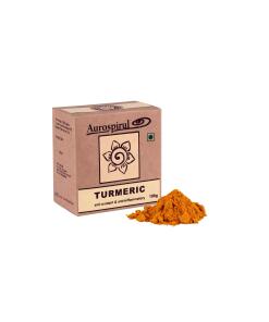 Aurospirul - Suplementos saudáveis