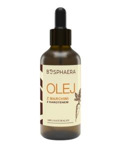 BOSPHAERA - Suplementos saudáveis