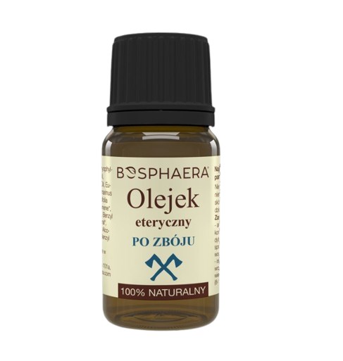 BOSPHAERA - Suplementos saudáveis