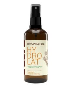 BOSPHAERA - Suplementos saudáveis