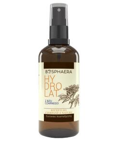 BOSPHAERA - Suplementos saudáveis