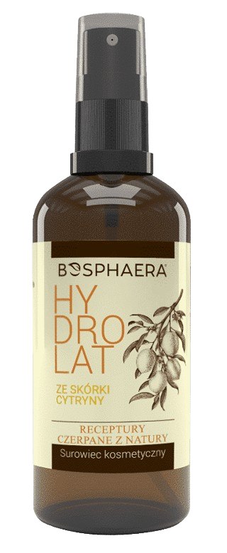 BOSPHAERA - Suplementos saudáveis