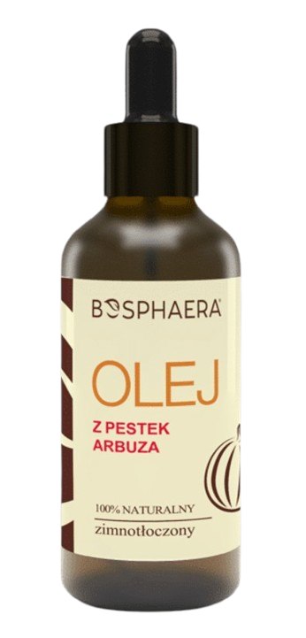 BOSPHAERA - Suplementos saudáveis