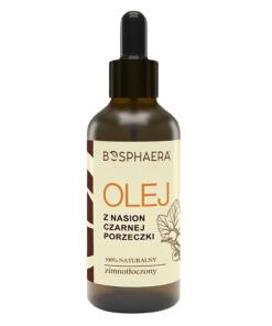 BOSPHAERA - Suplementos saudáveis