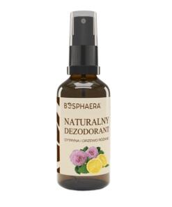 BOSPHAERA - Suplementos saudáveis