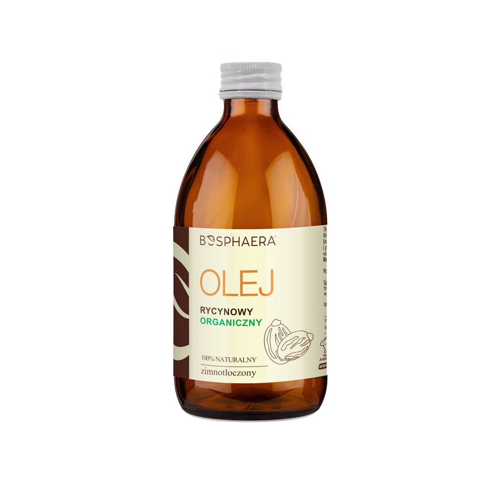 BOSPHAERA - Suplementos saudáveis