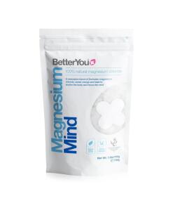 BetterYou - Suplementos saudáveis