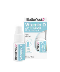 BetterYou - Suplementos saudáveis