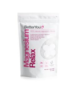BetterYou - Suplementos saudáveis