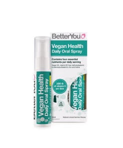BetterYou - Suplementos saudáveis