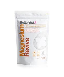 BetterYou - Suplementos saudáveis
