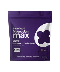 BetterYou - Suplementos saudáveis