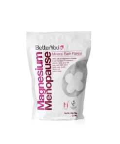 BetterYou - Suplementos saudáveis