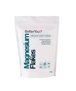 BetterYou - Suplementos saudáveis