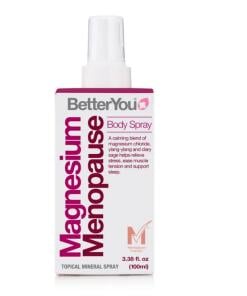 BetterYou - Suplementos saudáveis