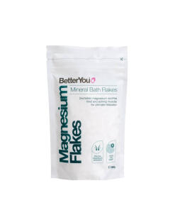 BetterYou - Suplementos saudáveis