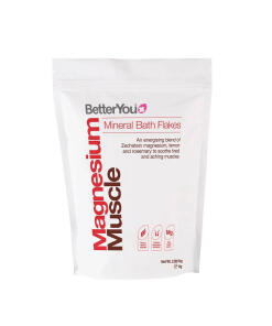 BetterYou - Suplementos saudáveis