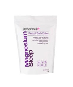 BetterYou - Suplementos saudáveis