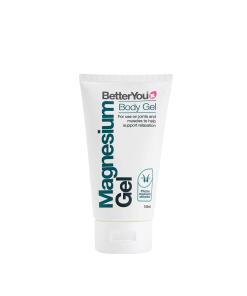BetterYou - Suplementos saudáveis