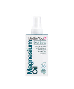 BetterYou - Suplementos saudáveis