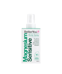 BetterYou - Suplementos saudáveis
