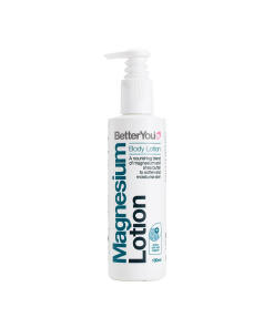 BetterYou - Suplementos saudáveis
