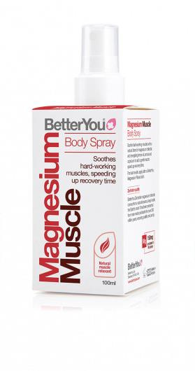 BetterYou - Suplementos saudáveis