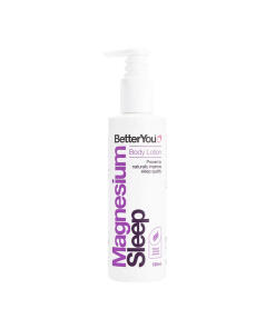 BetterYou - Suplementos saudáveis