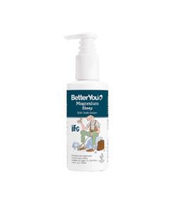 BetterYou - Suplementos saudáveis