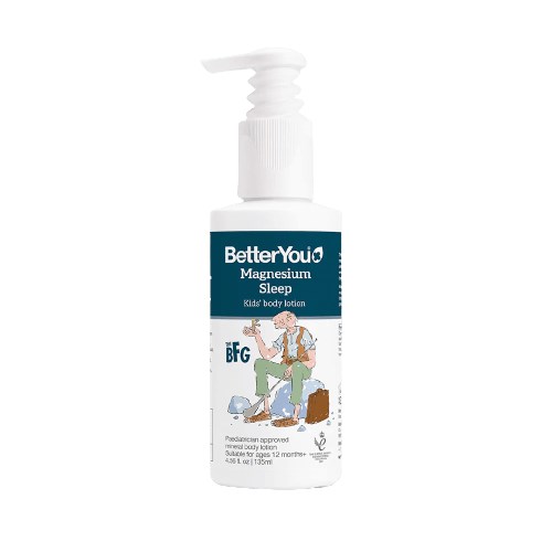 BetterYou - Suplementos saudáveis