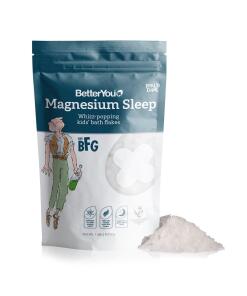 BetterYou - Suplementos saudáveis