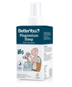 BetterYou - Suplementos saudáveis