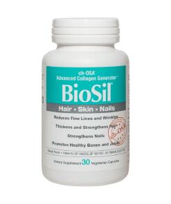 BioSil - Suplementos saudáveis