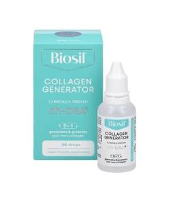 BioSil - Suplementos saudáveis