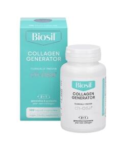 BioSil - Suplementos saudáveis