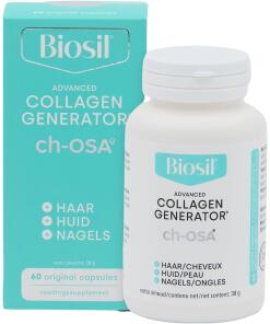BioSil - Suplementos saudáveis