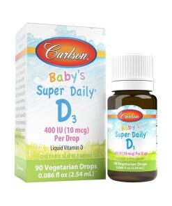 Carlson Labs - Suplementos saudáveis