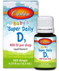 Carlson Labs - Suplementos saudáveis