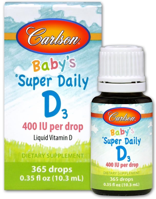 Carlson Labs - Suplementos saudáveis