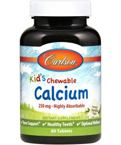 Carlson Labs - Suplementos saudáveis