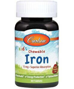 Carlson Labs - Suplementos saudáveis