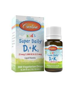 Carlson Labs - Suplementos saudáveis