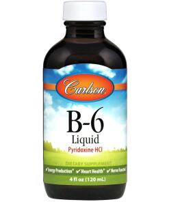 Carlson Labs - Suplementos saudáveis