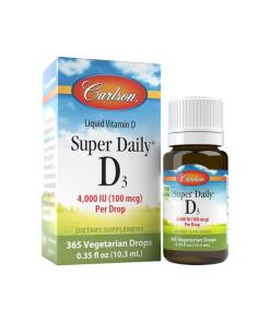 Carlson Labs - Suplementos saudáveis
