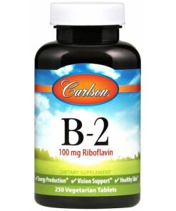Carlson Labs - Suplementos saudáveis